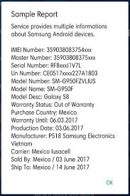 An international mobile equipment identity (imei) is a unique number for identifying a device on a mobile network. Imei Unlock Unlock Imei Service Freesimunlocker Com