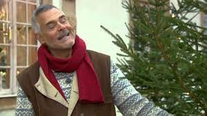 Sedan ernst kirchsteiger tågade in i. Ernst Kirchsteiger Klar In Ytterdorren Med Gran Jul Med Ernst Tv4 Youtube