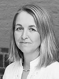 Elin Smith ~ Organisation & Samhälle