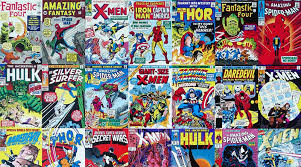 From a new bond film to several more marvel movies, mentally prepare yourself for the most anticipated. Upcoming Superhero Tv Shows In 2021 Latest Superhero Tv Series