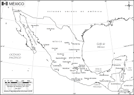 Aquí hay un par de datos que probablemente no sabías sobre la agricultura de los aztecas: Mapas De Mexico Para Colorear