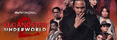 Two brothers, malek and jai, are indirectly thrust headlong into the world of gangsters and crime when their father died 10 years ago. The Fat Bidin Film Club Ep 225 Kl Gangster Underworld 2 Fatbidin Com