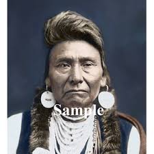 Chief joseph