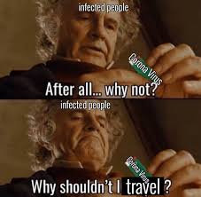I M Going On An Adventure 9gag