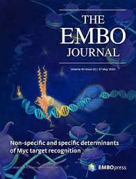 The act of publishing or announcing publicly. The Embo Journal