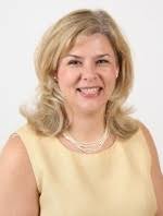 Forty Under 40: Beth Graves