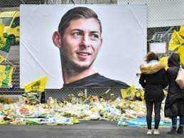 Oktober 1990 in cululú, provinz santa fe; Fifa Orders Cardiff To Pay Nantes 6m In Emiliano Sala Transfer Fee Dispute