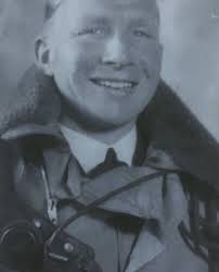 World War 2 affected millions. From those grieving lost family to those  living with the effects the war had