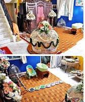 Balonku surabaya menyediakan paket dekorasi tedak siten / mudun lemah / turun tanah yang simple dan dapat di gunakan untuk dekorasi tedak siten sendiri di rumah. Eo Tedak Siten Jakarta A Badut Jakarta Kids Event Organizer Party Planner Mc Eo Pesta Acara Ultah Anak Murah Dekorasi