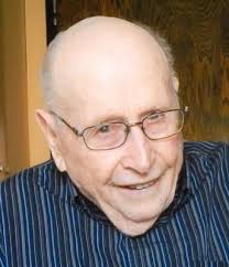 Raymond Worms Obituary (1918