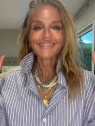 Caroline Baudino “Being Caroline”