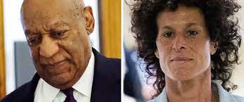 It was later revealed that the amount paid to constand was $3.38 million. Bill Cosby Accuser Andrea Constand Testifies For 7 Hours In Sexual Assault Case Abc News