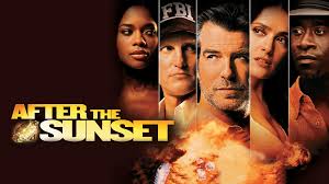فیلم After the Sunset 2004 – زیرنویس چسبیده