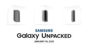 This means that it will be held at 10. Samsung Galaxy Unpacked 2021 Watch It Here On January 14