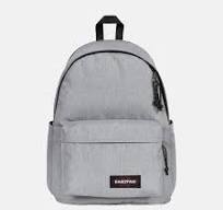 Eastpak Day office laptoprugzak sunday grey