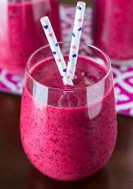 19 Recipes For The Best Valentine S Day Breakfast In Bed Easy Smoothie Recipes Energy Breakfast Energy Smoothies