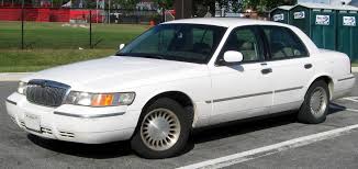 Image result for Medium Titanium 1998 Mercury