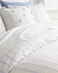 Breathable seersucker bedding to beat the heat. Seersucker Duvet Cover Beige Bed Linen Duvet Covers Queen Bedding Sets