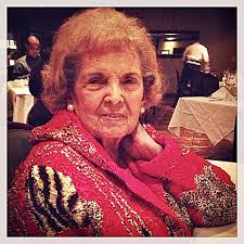 Elida Gonzalez Obituary