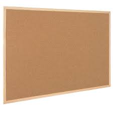 Découvrez un large choix cadre photo bois pas cher & en promo ! Tableau Liege Cadre Bois Bi Office 90x120cm Pas Cher Welcome Office