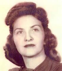 Margaret Ruth Tilton