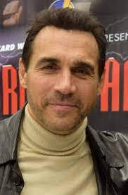 Adrian Paul's Instagram, Twitter & Facebook