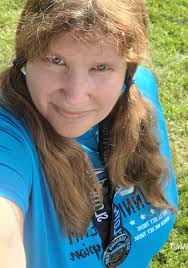 Running for Movement and Support