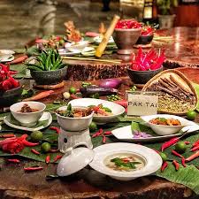 Best thai restaurant in kuala lumpur. Best Halal Thai Food Ever Review Of Pak Tai Kuala Lumpur Malaysia Tripadvisor