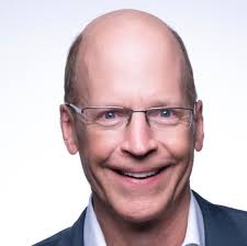 Exchange Bank Announces Greg Steele as New Board Member