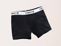 Staying at home might be boring. Finally Boxer Briefs For Women Tomboyx