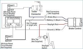 Tekonsha Wiring Harness Wiring Diagram All