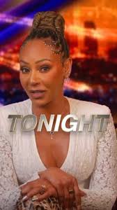 Say you'll be there! Mel B is BACK. See her join Simon Cowell, Terry Crews,  Heidi Klum, and Howie Mandel for the new series America's Got Talent:  Fantasy League. Coming in 2024