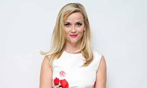 Always sunny ☀️ @hellosunshine new stories 📚 @reesesbookclub pretty made easy 👗 @draperjames reesesbookclub.com. Reese Witherspoon Behind The Scenes Revival Of Hollywood S Unlikely Feminist Reese Witherspoon The Guardian