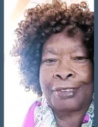 Obituary information for Zolar Ann Allen