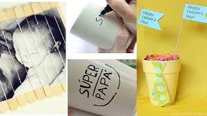 Hoy os traemos una idea de manualidades para el día del padre fáciles de hacer que le encantará. Manualidades Faciles Para Hacer Con Los Ninos Para El Dia Del Padre Diario Sur