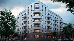Schaue dir einfach unsere videos an und buche online. Wieland Amp Pestalozzi Elegantes Wohnen Zum Wohlfuhlen 2 Zimmer Wohnung Am Savignyplatz Berlin 10625 Apartment For Verkauf Jll Residential
