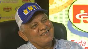 En Contacto con Roger Soto Arrieta