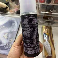 But the heart of a freerunner is strong, and you soon break free. Urban Decay All Nighter Setting Spray Full Size 4 Oz 118ml Kesehatan Kecantikan Rias Wajah Di Carousell