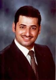 Dr. Derek J. Grabowski