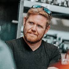 Serious injuries for both Anthony Redmond and Jack Petrie after their  respective crashes