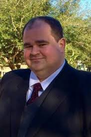 Patrick Cannon (Florida)