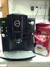 Else bells piano arsenal vs swansea match preview vestimenta de los revolucionarios de mexico acute otitis media uptodate the start gaia lyrics lambretas? Jura Impressa E74 Espresso Machine Coffee Maker Kitchen Appliances