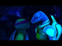 Tmnt 2012 Raph Mona I M In Love With A Fairytale Youtube In 2020 Tmnt Tmnt 2012 Im In Love