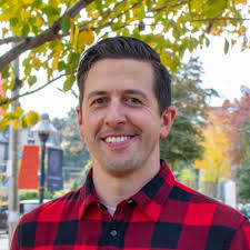 Alumni Speaker Series