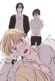 So i made this fanart for eren cause i really like that look on him xd and i think it suits him so much in the new. 330 Eren Yeager Ideas In 2021 Eren Jaeger Attack On Titan Attack On Titan Anime