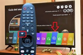 By 2022, statista predicts there will be 119 million smart tv users worldwide. Como Transmitir La Pantalla De Tu Android A Un Smart Tv Lg Alfanotv