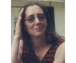 Sandra Radcliffe Obituary (1963