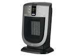 De Longhi Ceramic Heater, model DCH 50-