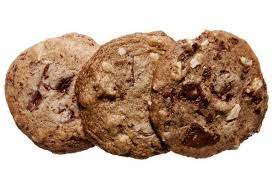 Flat And Chewy Chocolate Chip Cookies Recipe Recipe Chocolate Chip Cookies Chewy Chocolate Chip Cookies Gooey Chocolate Chip Cookies