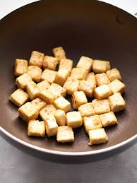 Keep adding sauce and simmer until sauce is absorbed into the seitan, but yet there is a little left to use on the rice. Vegan Mongolian Beef Tofu Or Seitan Forkful Of Plants